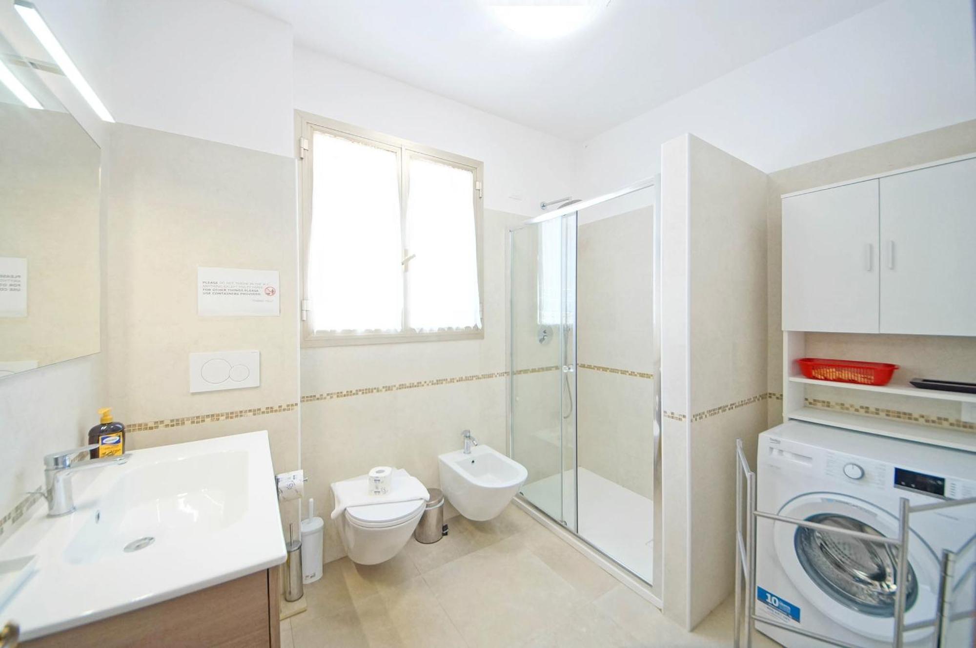 Dolcevita Apartments N 496 Venesia Bagian luar foto