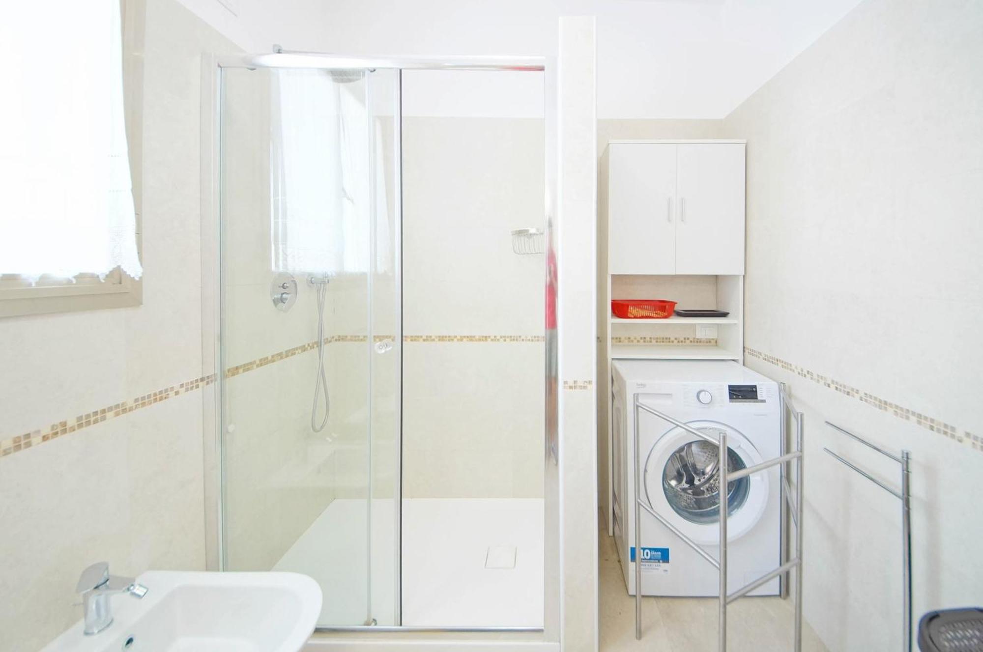 Dolcevita Apartments N 496 Venesia Bagian luar foto