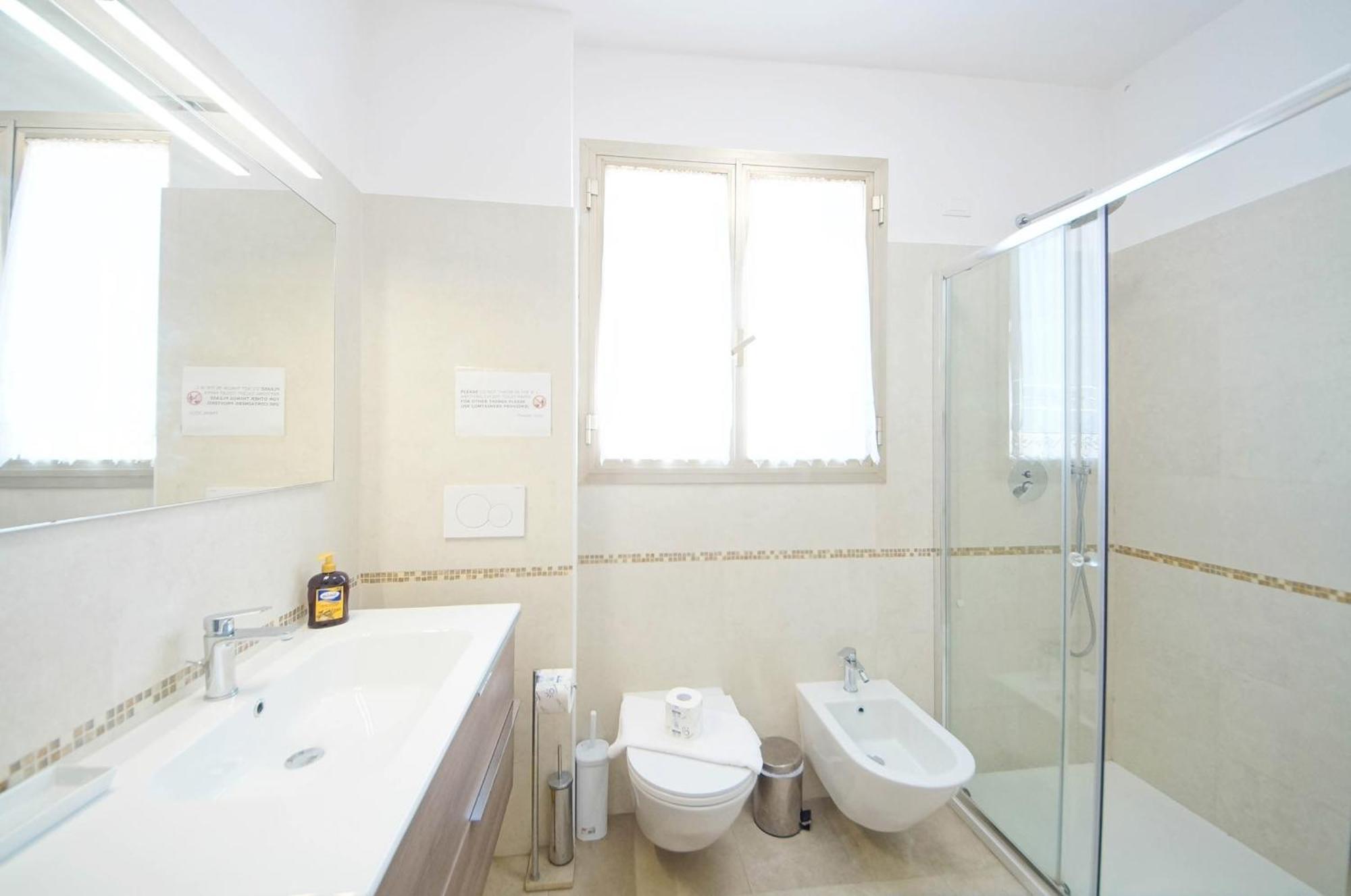 Dolcevita Apartments N 496 Venesia Bagian luar foto