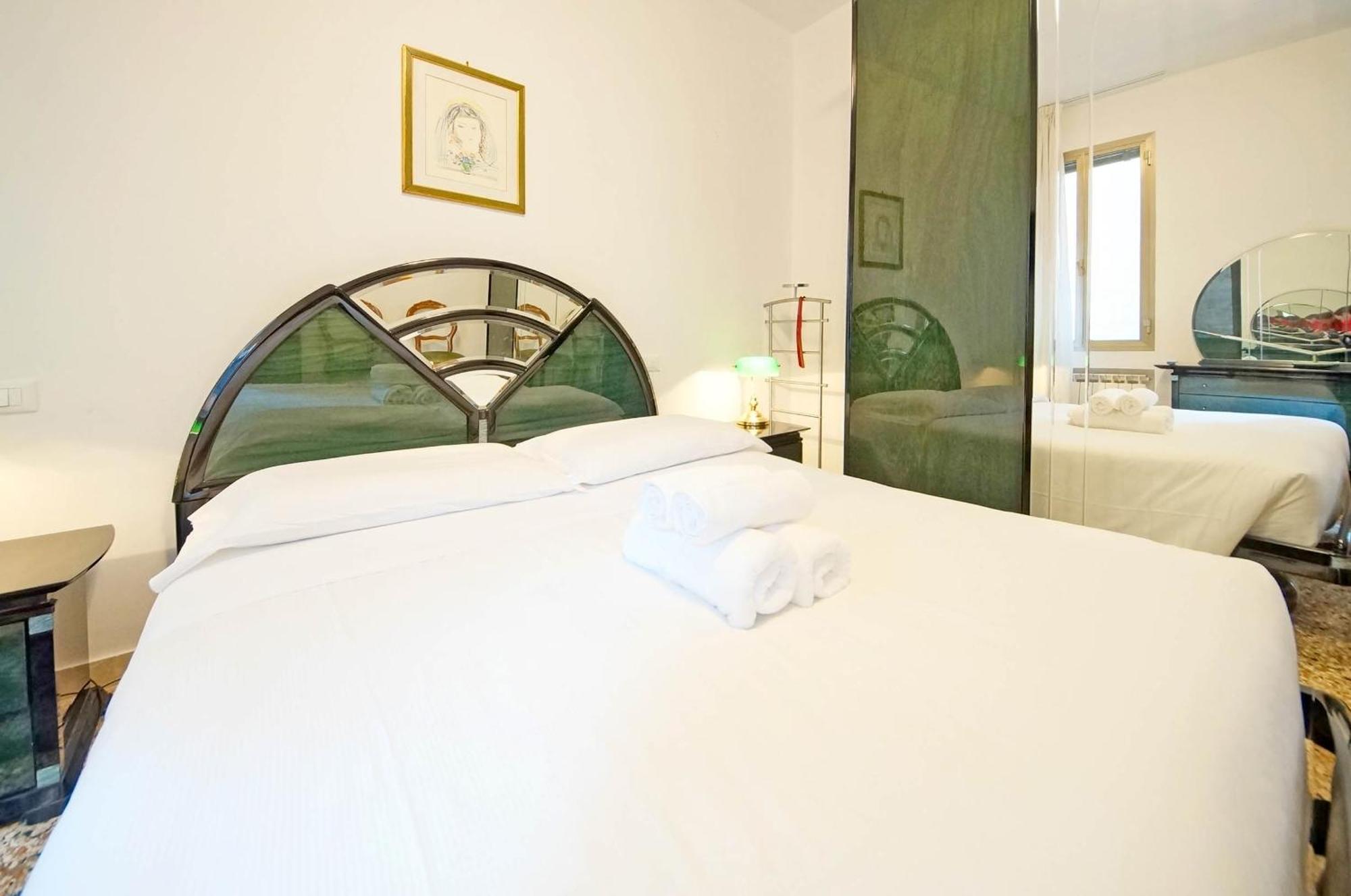 Dolcevita Apartments N 496 Venesia Bagian luar foto