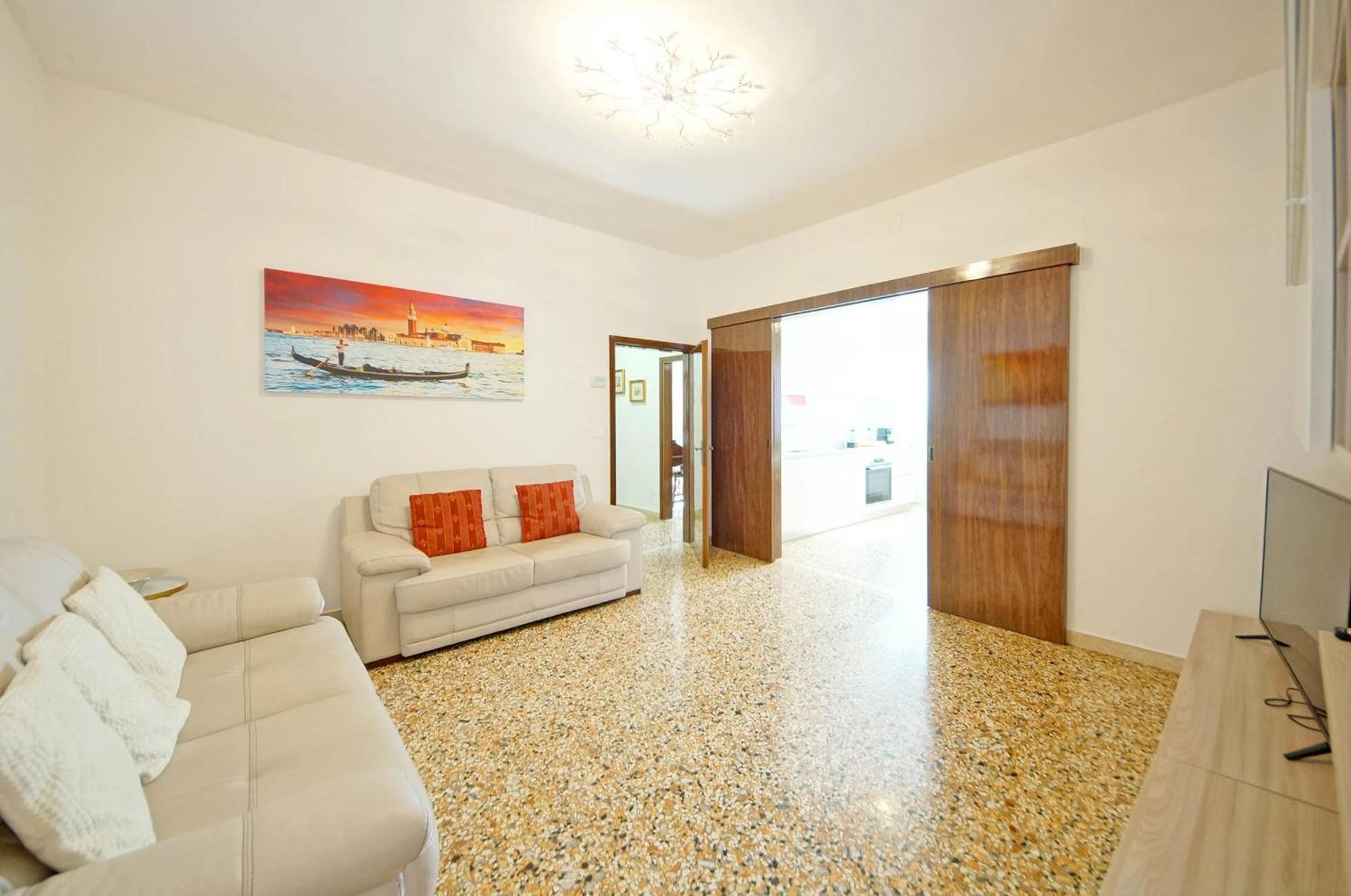 Dolcevita Apartments N 496 Venesia Bagian luar foto