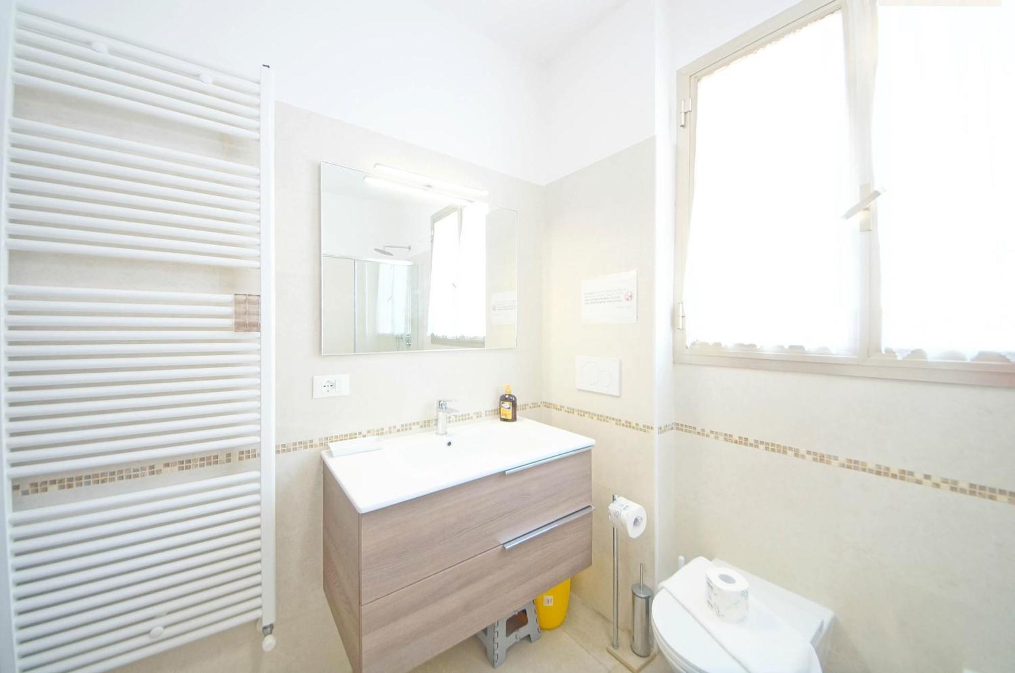 Dolcevita Apartments N 496 Venesia Bagian luar foto