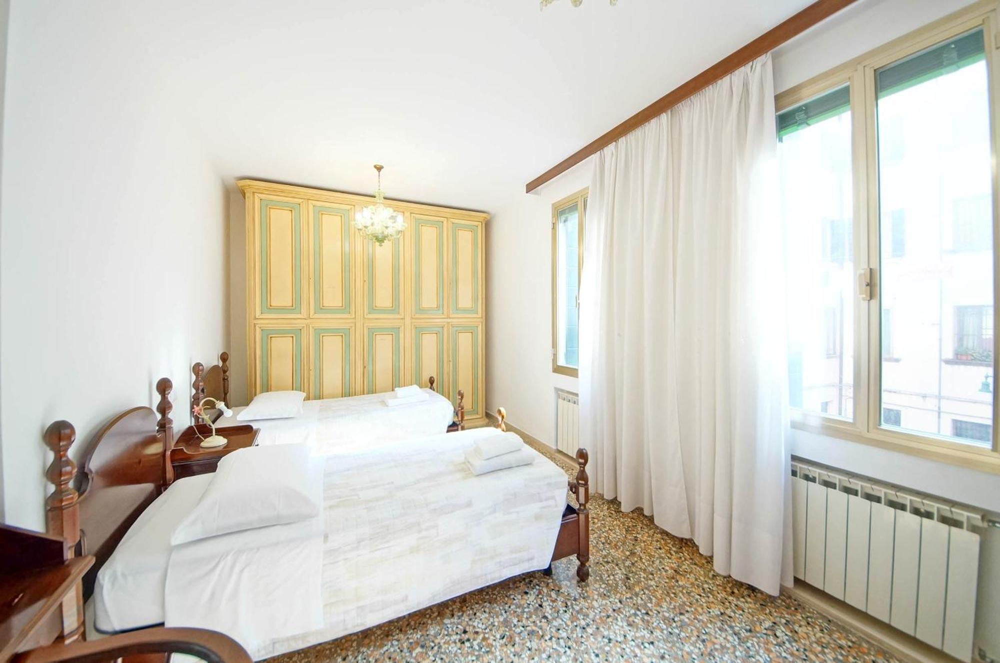 Dolcevita Apartments N 496 Venesia Bagian luar foto