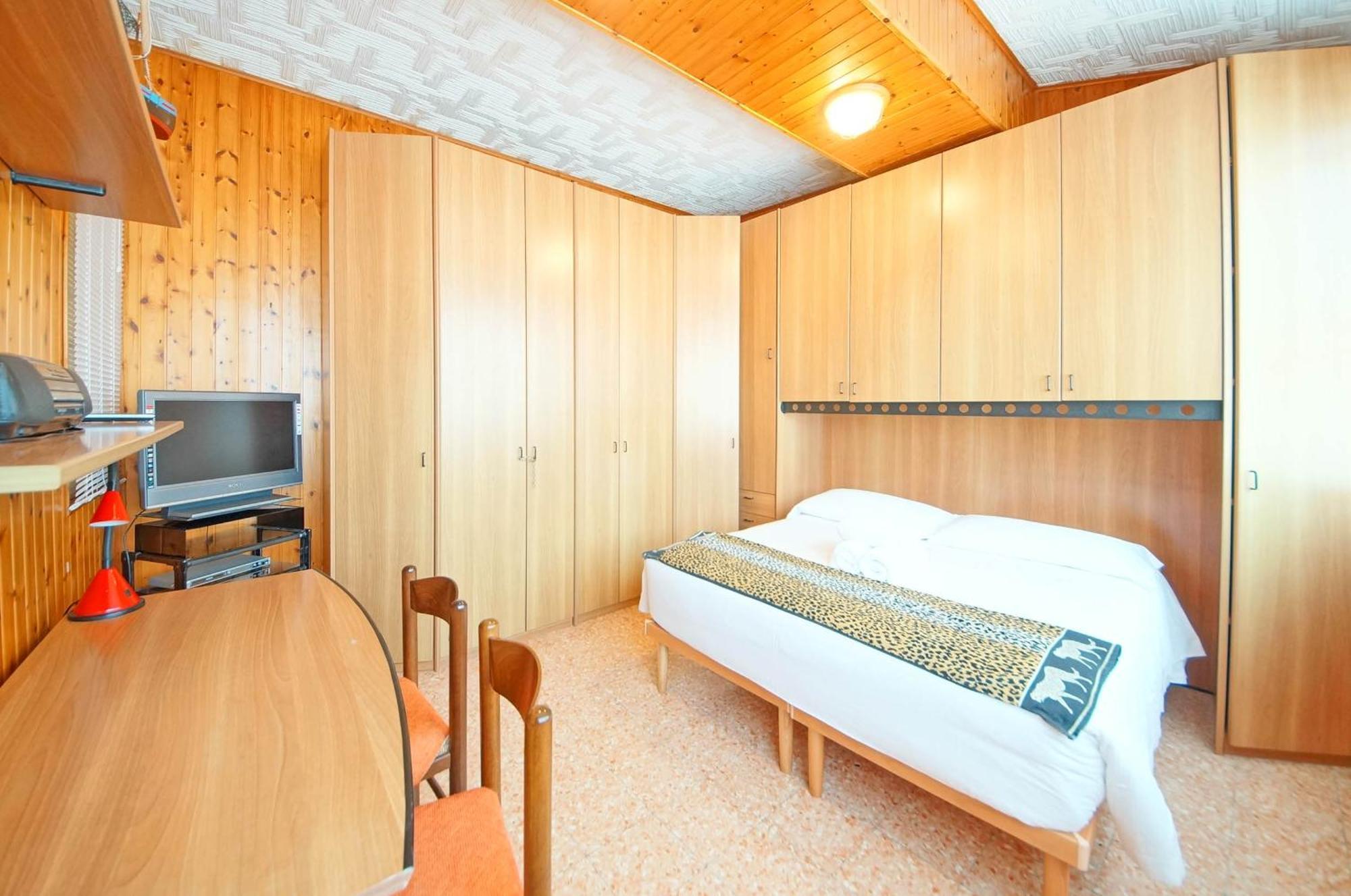 Dolcevita Apartments N 496 Venesia Bagian luar foto