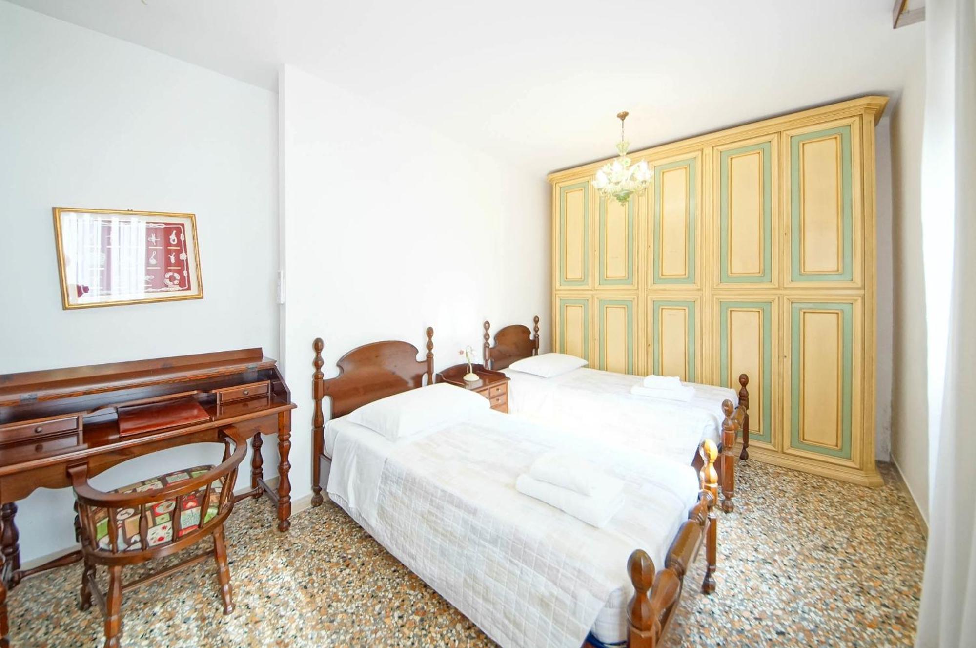 Dolcevita Apartments N 496 Venesia Bagian luar foto