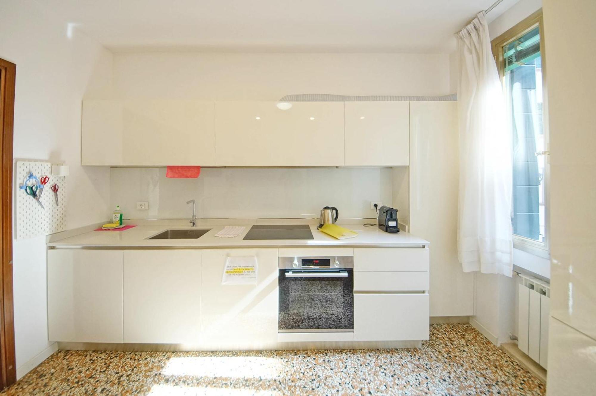 Dolcevita Apartments N 496 Venesia Bagian luar foto
