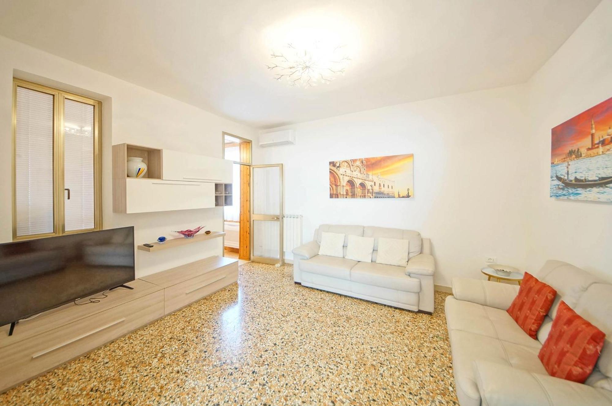 Dolcevita Apartments N 496 Venesia Bagian luar foto