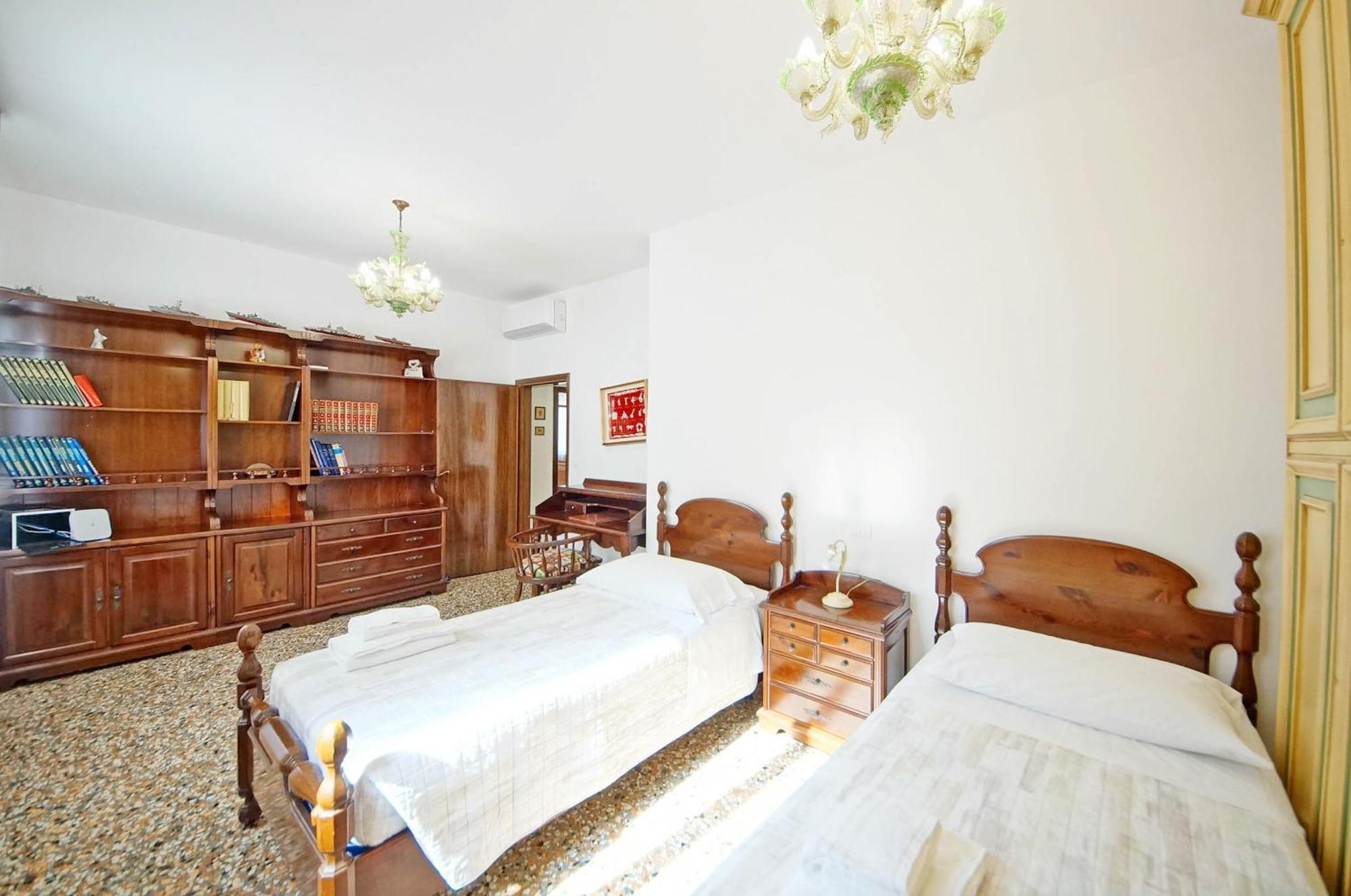 Dolcevita Apartments N 496 Venesia Bagian luar foto