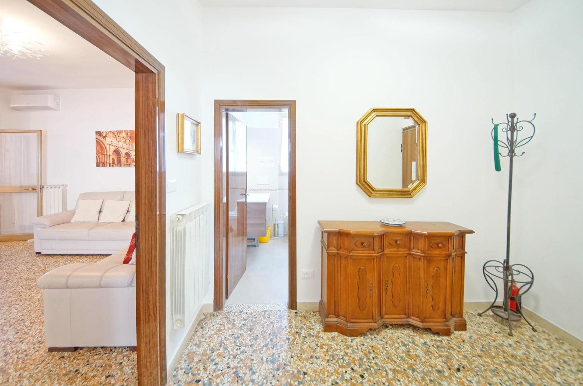 Dolcevita Apartments N 496 Venesia Bagian luar foto